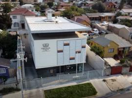 Fiscalía Local de Quilpué