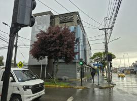 FIscalía Local de Chillán
