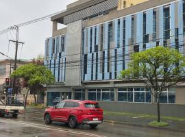 Fiscalia de Chillán