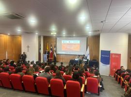 Seminario Fiscalía Regional de Valparaíso