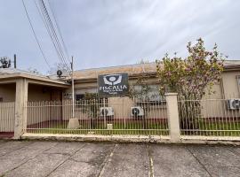 Fiscalía Local de Yungay