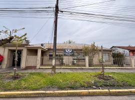 Fiscalía de yungay