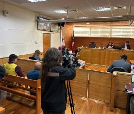 Fiscalía de Ñuble obtiene veredicto condenatorio contra padres y cuñado de niña de 12 años de Bulnes por violaciones reiteradas en su contra
