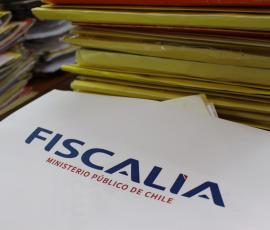 Vallenar: Fiscalía obtuvo cautelar de prisión preventiva de imputado por robo con violencia