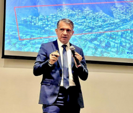 Fiscal advierte: organizaciones criminales extranjeras buscan en Chile nuevas rutas para el tráfico de drogas