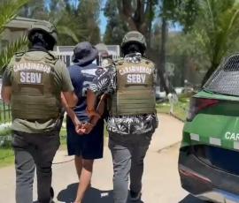 No hay impunidad: Fiscalía formalizó a presunto autor de homicidio registrado hace 13 años en Antofagasta 