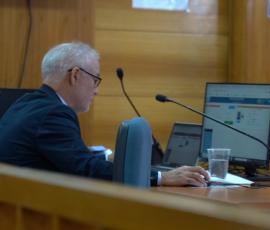 La Serena: Ex funcionario acusado de fraude al fisco por dineros destinados a pirquineros fue condenado 