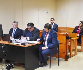 Fiscalía de Coyhaique formalizó dos investigaciones por delitos de fraude al fisco por obtención fraudulenta de subvenciones