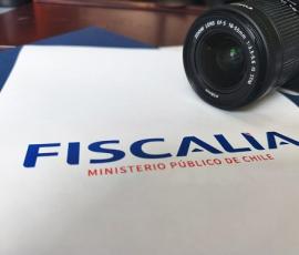 Incluso le dispararon a un perro: Fiscalía formalizó a imputado por amenazas, daños y delitos de la ley de armas