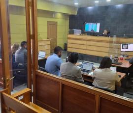 Copiapó: Fiscalía consiguió que Corte de Apelaciones confirmara cautelar de prisión preventiva de imputados en caso Compin