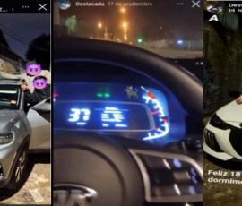 Fiscalía de Maipú logra condenar a banda de adultos y adolescentes que cometió una decena de “encerronas” en esa comuna