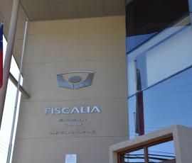 Fiscalía formaliza a imputado por robo en las inmediaciones de Coyhaique 