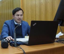 Coquimbo: Tribunal comunica penas para sujetos acusados de robo de dineros de La Pampilla y otros delitos