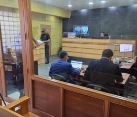 Copiapó: Imputada por tráfico de más de 600 kilos de droga cumplirá cautelar de prisión preventiva 