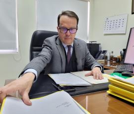 Diego de Almagro: Imputado por delito de microtráfico de droga cumplirá cautelar de prisión preventiva