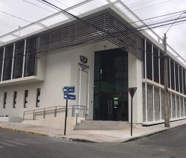 Chañaral: Imputados por delito de robo en lugar habitado quedaron privados de libertad