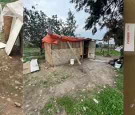 Fiscal Duque logra condena de 10 años y un día para autor de robo con violencia a dos adolescentes ocurrido en Maipú