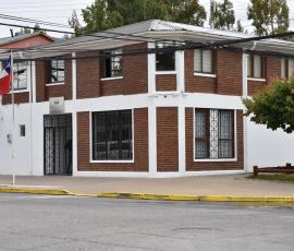 Chile Chico: En prisión preventiva imputado por homicidio frustrado en el marco de una fiesta costumbrista    