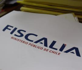 Caldera: Fiscalía formalizó a imputado  por secuestro en contra de su expareja