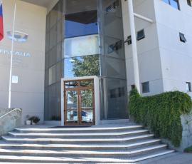 Corte Suprema confirma condena a 700 días de presidio contra funcionario de más alto rango sancionado en el contexto del conflicto social