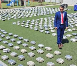 Cuatro factores que explican el alza de incautaciones de drogas en la región