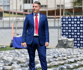 Fiscalía y PDI asestan nuevo golpe al narcotráfico con incautación de más de dos toneladas de cannabis en Antofagasta