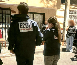 En prisión preventiva quedó presunto autor de homicidio registrado en Antofagasta 