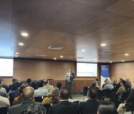 Coquimbo: Fiscalía Regional da el vamos a nuevo sistema de análisis criminal y programa de protección especial a testigos