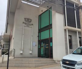 Chañaral: Privados de libertad tres imputados por delitos de tráfico y tenencia ilegal de armas y municiones