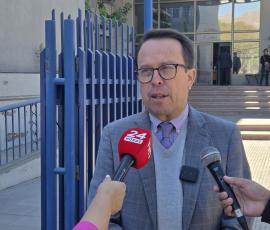 Tribunal fijó para julio juicio por delito de obstrucción a la investigación en caso de joven desaparecida  