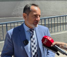 Tierra Amarilla: Fiscalía obtuvo pena de 22 años de cárcel contra acusado por homicidio con arma de fuego 