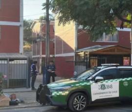 Fiscal Jefa de Maipú logra condena de presidio perpetuo calificado para autor de femicidio ocurrido en marzo de 2024