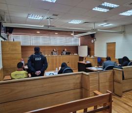 Fiscalía de Ñuble obtiene veredicto condenatorio contra autor de femicidio íntimo en San Ignacio 