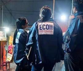 Antofagasta: Fiscalía formalizó por dos homicidios y porte de arma a extranjero detenido en el cesfam Corvallis