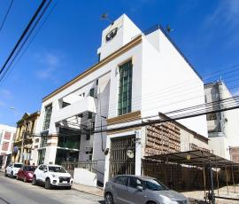 Coquimbo: Formalizan a sujeto por maltrato animal