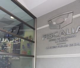 La Serena: Fiscalia investiga robo con violencia en la plaza Tenri