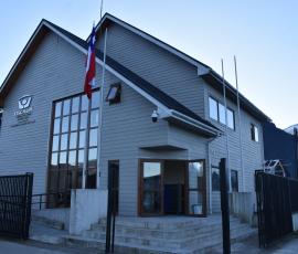Diligencia conjunta de Fiscalía y Bicrim de Puerto Aysén permitió detención de dos imputados por tráfico de drogas 
