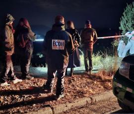 ECOH RM obtuvo prisión preventiva para dos imputados por homicidio en Curacaví