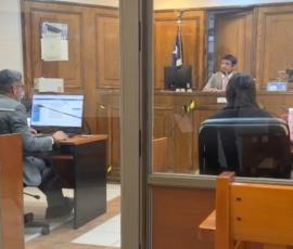 Coquimbo: Fiscalía formaliza a sujeto detenido por Carabineros con casi una tonelada de marihuana elaborada en un camión