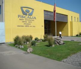 Dictan condena de 10 años de presidio contra imputado que golpeó a víctima para robar en inmueble de Colina