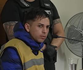 Fiscalía de Valparaíso logra presidio perpetuo para el “Chucky” por homicidio calificado