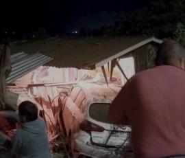 Fiscalía de Quillota logró más de 10 años de pena efectiva para autor de accidente fatal en San Pedro 