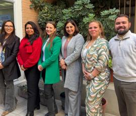 Atacama: Fiscalía y Municipalidad de Caldera avanzan  en protección de víctimas de violencia de género