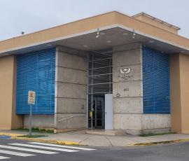 Vallenar: Fiscalía formalizó a gendarme por ingreso  de celular no autorizado a recinto penitenciario 