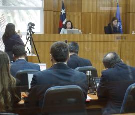 La Serena: Caso de fraude al fisco y lavado de activos es acreditado por la Fiscalía