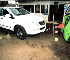 A cadenas perpetuas años fueron condenados miembros de “Los Piratas” por asociación criminal y varios homicidios