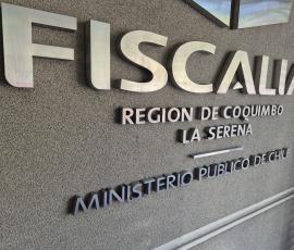 La Serena: Fiscalía formalizó investigación por robo tentado ocurrido post lluvias a 4 sujetos detenidos por Carabineros