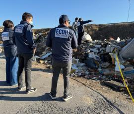 ECOH RM: Prisión preventiva para dos imputados chilenos por secuestro y homicidio en Puente Alto