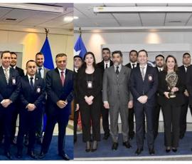 Caso Krishna y Operación Apocalipsis reciben Premio a la Excelencia 2025 de la PDI