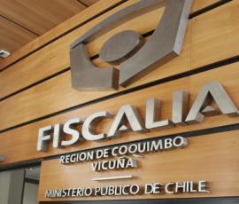 Vicuña: Fiscalía formalizó investigación por robo ocurrido en Calingasta en el año 2025 tras detención de presuntos autores